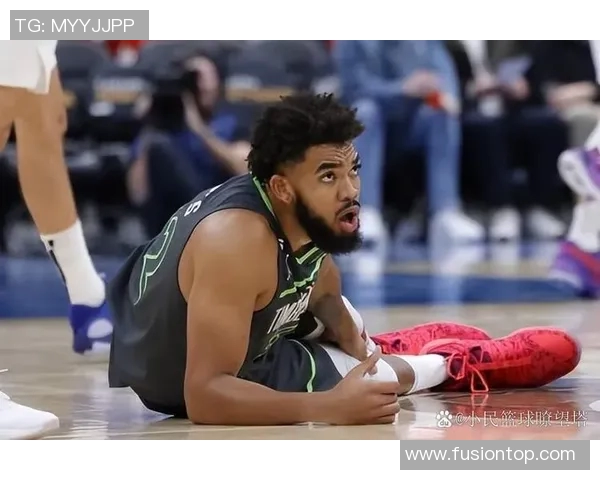 森林狼遭遇伤病潮,关键球员缺阵助攻大减,季后赛之路蒙上阴影