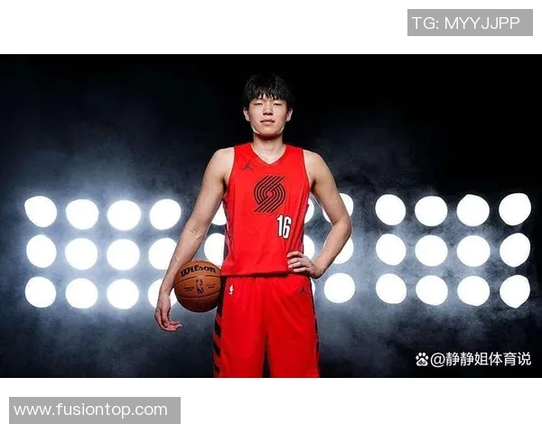 杨瀚森G联盟首秀狂揽13篮板4助攻,高篮球智商重塑中国内线球员模板