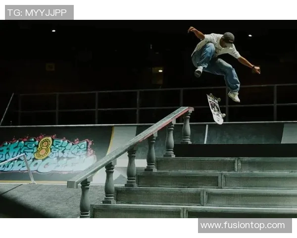 西安滑板队引领潮流最新滑板配合TOP10精彩纷呈